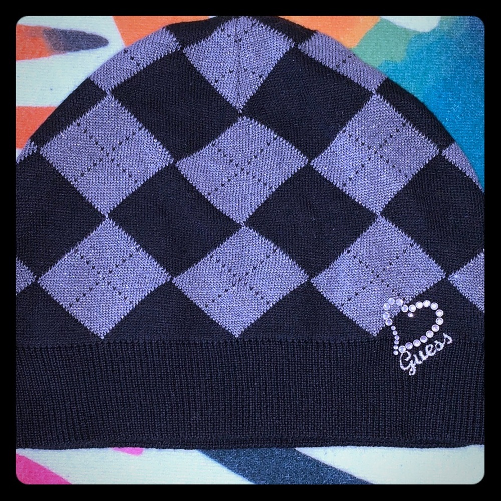 GUESS Beanie